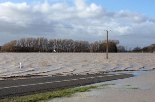 image of flooding