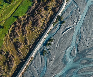 image of freshwater rivers