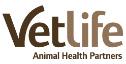 image of Vetlife logo