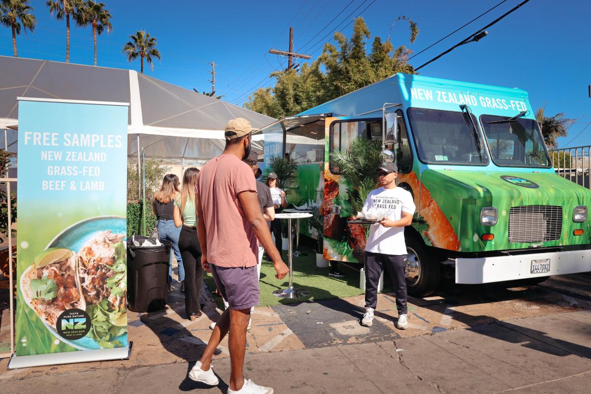 iimage of food truck