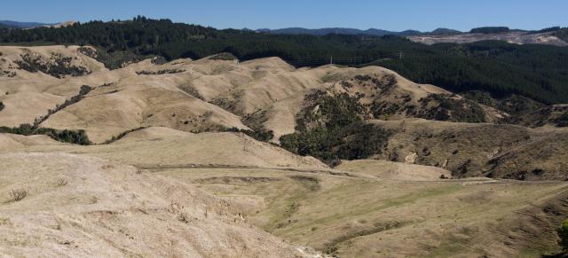 image of dry farm