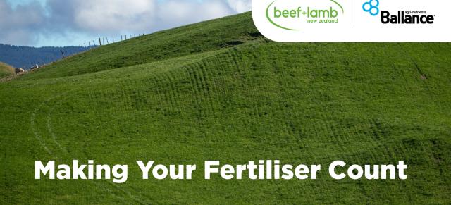 Fertiliser