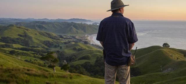 Image of farmer