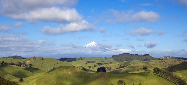 Western North Island