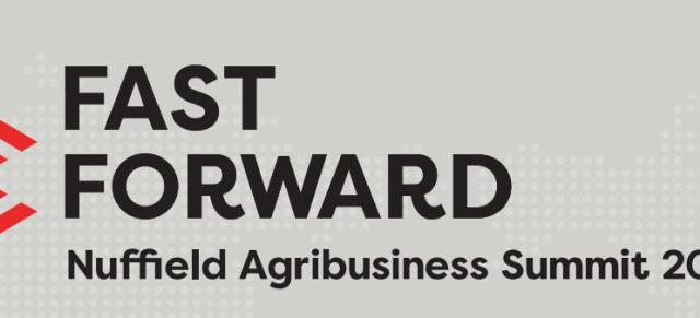 Nuffield International Agribusiness Summit