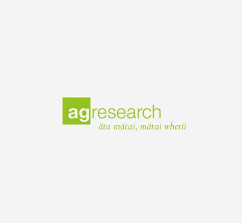 Agresearch logo