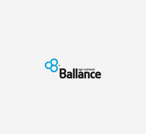 Ballance logo