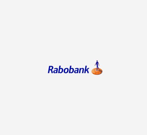 Rabobank logo