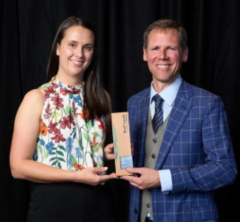 image of Silver Fern farms Market Leader winners