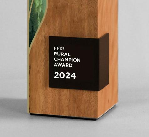 image of fmg trophy