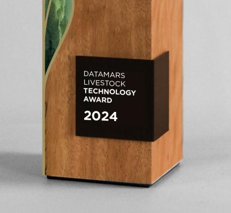 Datamars trophy 