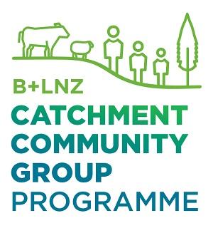 Catchment logo colour