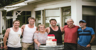 The Dawkins Family: Marlborough Sheep & Beef Farmers of the Year 2021