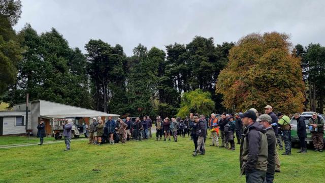 image of 024 Property Brokers Tararua Sheep & Beef Farm Business of the year024 Property Brokers Tararua Sheep & Beef Farm Business of the year field day