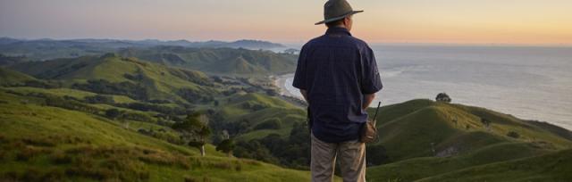 Image of farmer