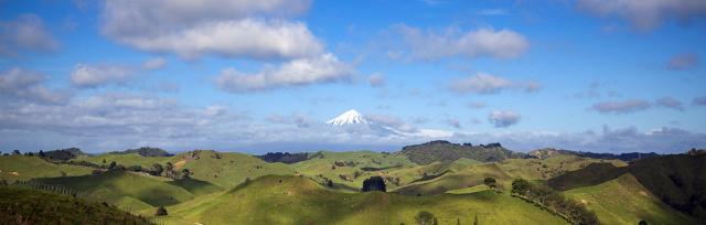 Western North Island